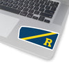 University of Rochester-Men _ Women Sticker