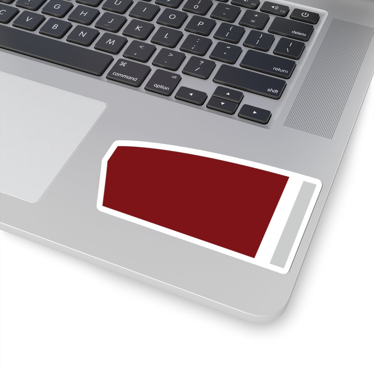 Nutley High School Sticker