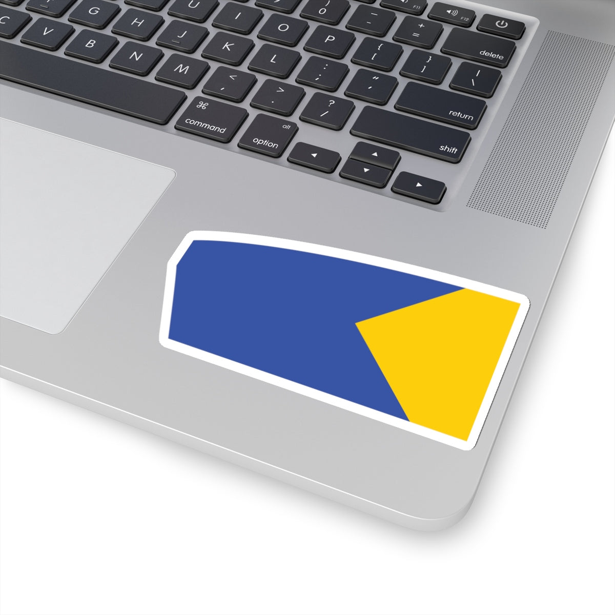 Holy Spirit High School-Boys Sticker