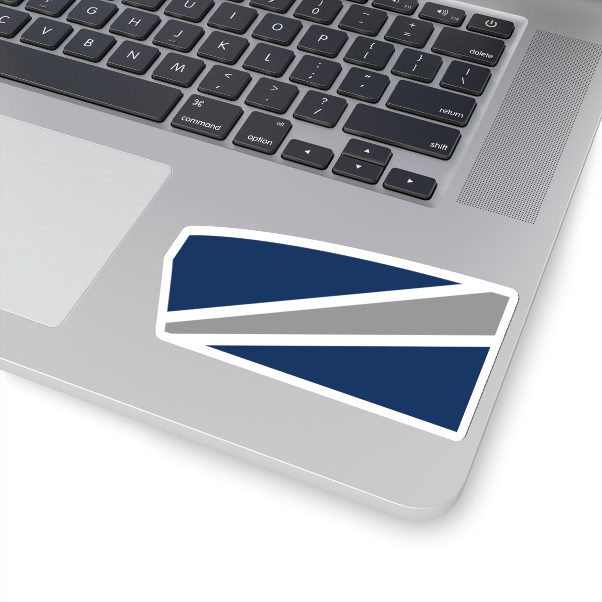 Newport Rowing Club Sticker