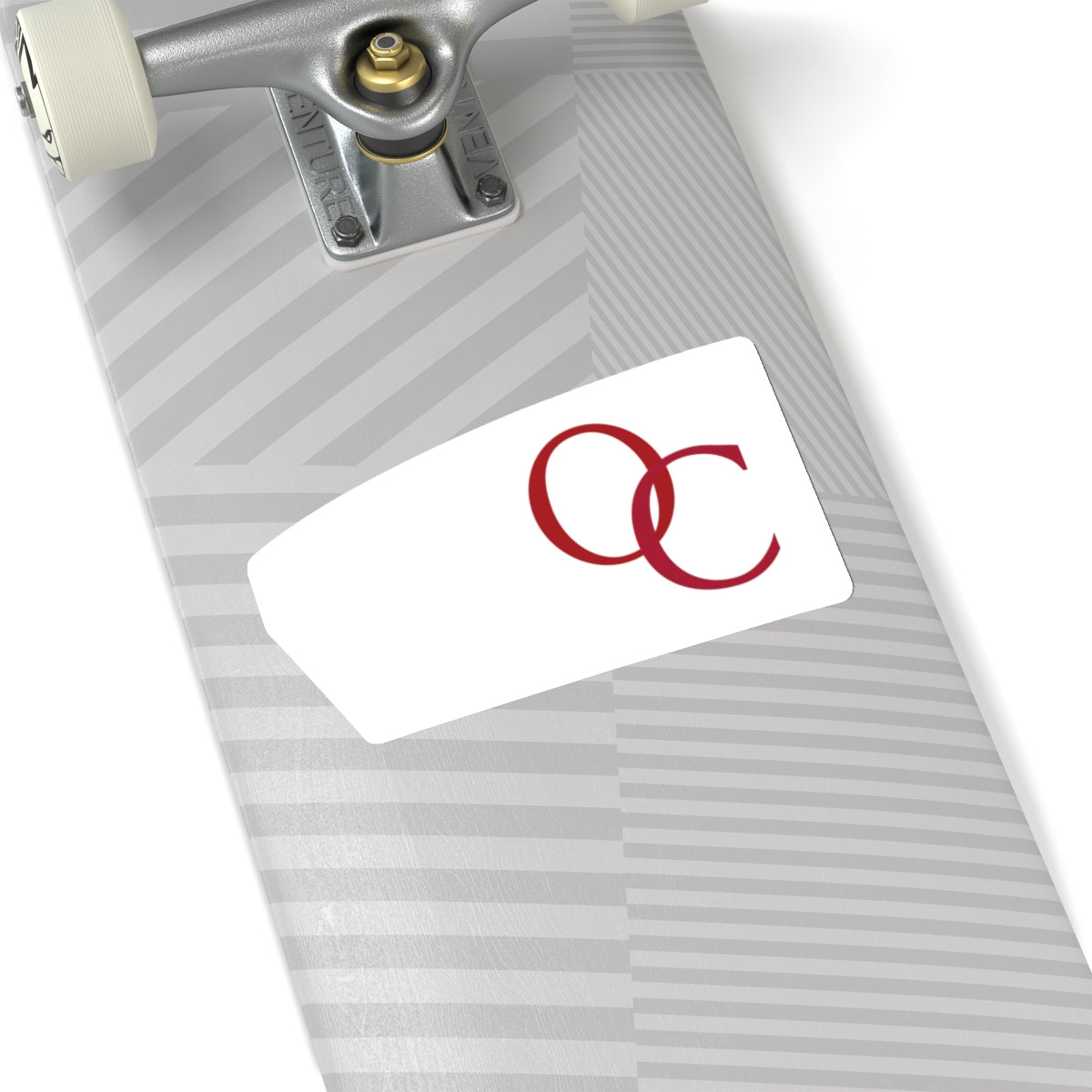 Oaks Christian School Sticker