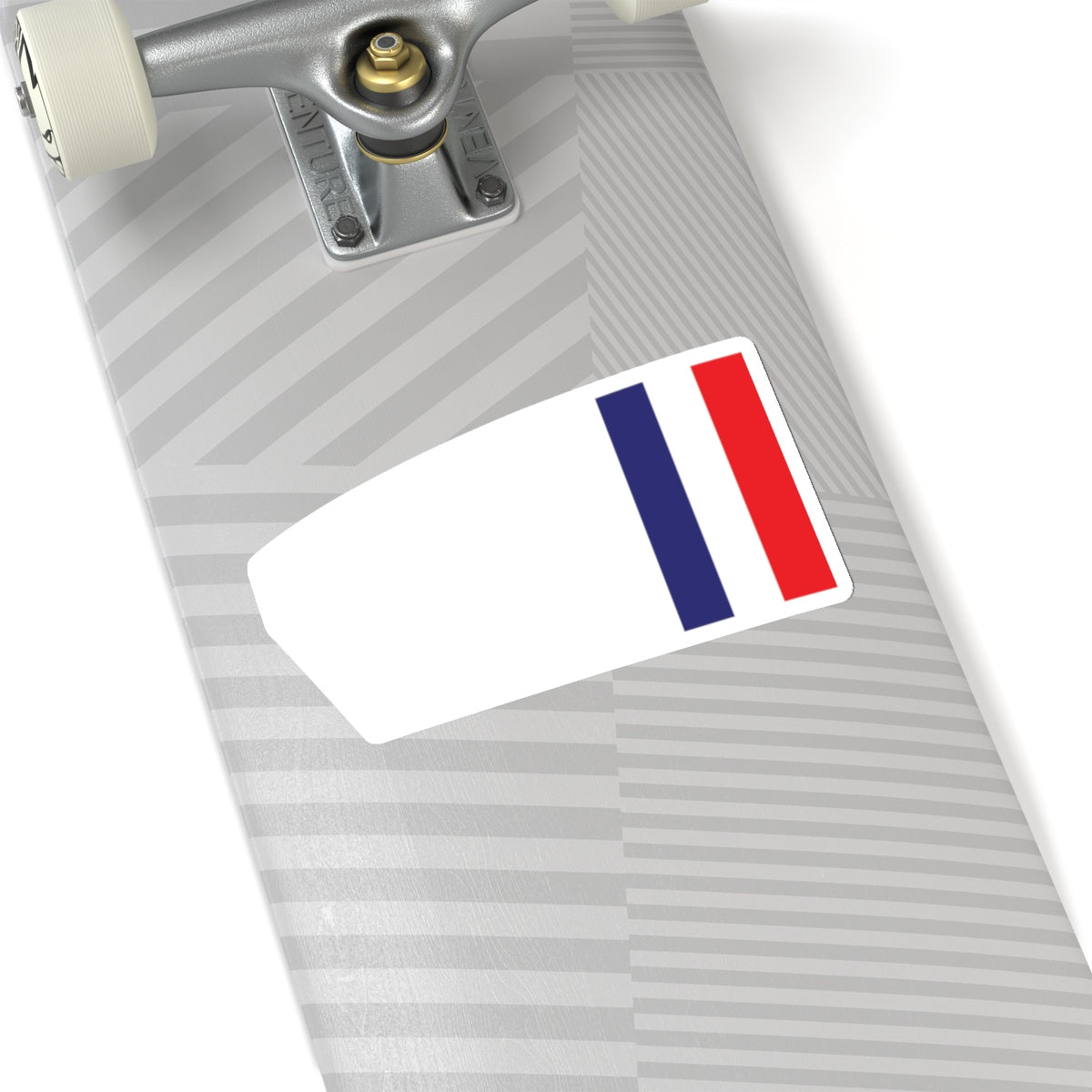 Lake Brantley Rowing Association Sticker