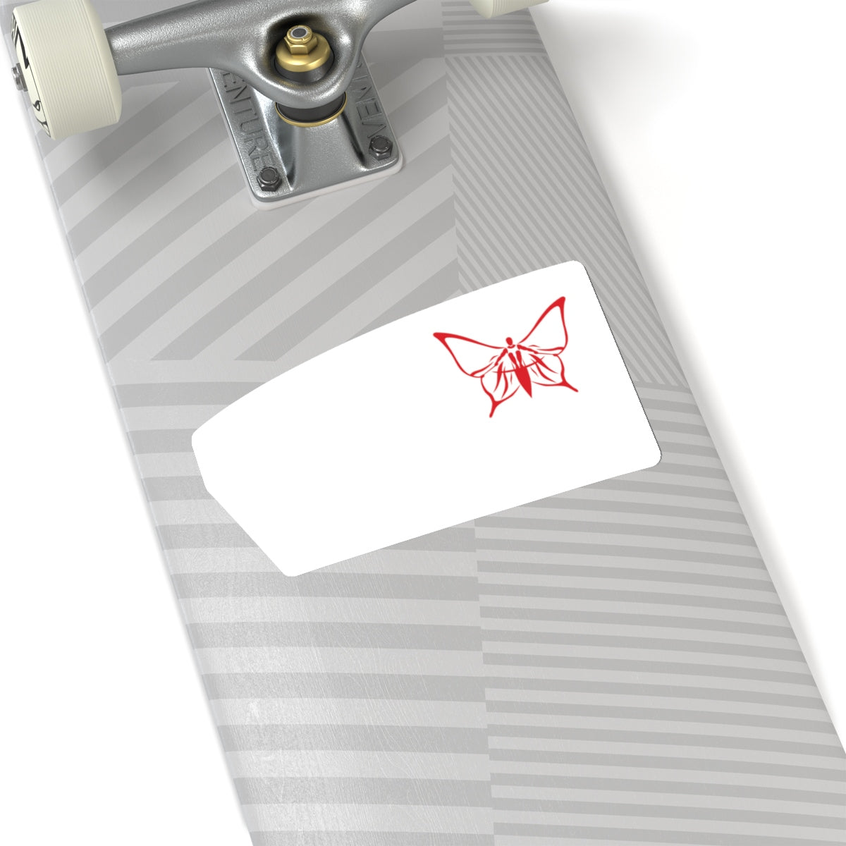 Chicago Training Center Sticker