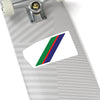 Rainier Rowing Club Sticker