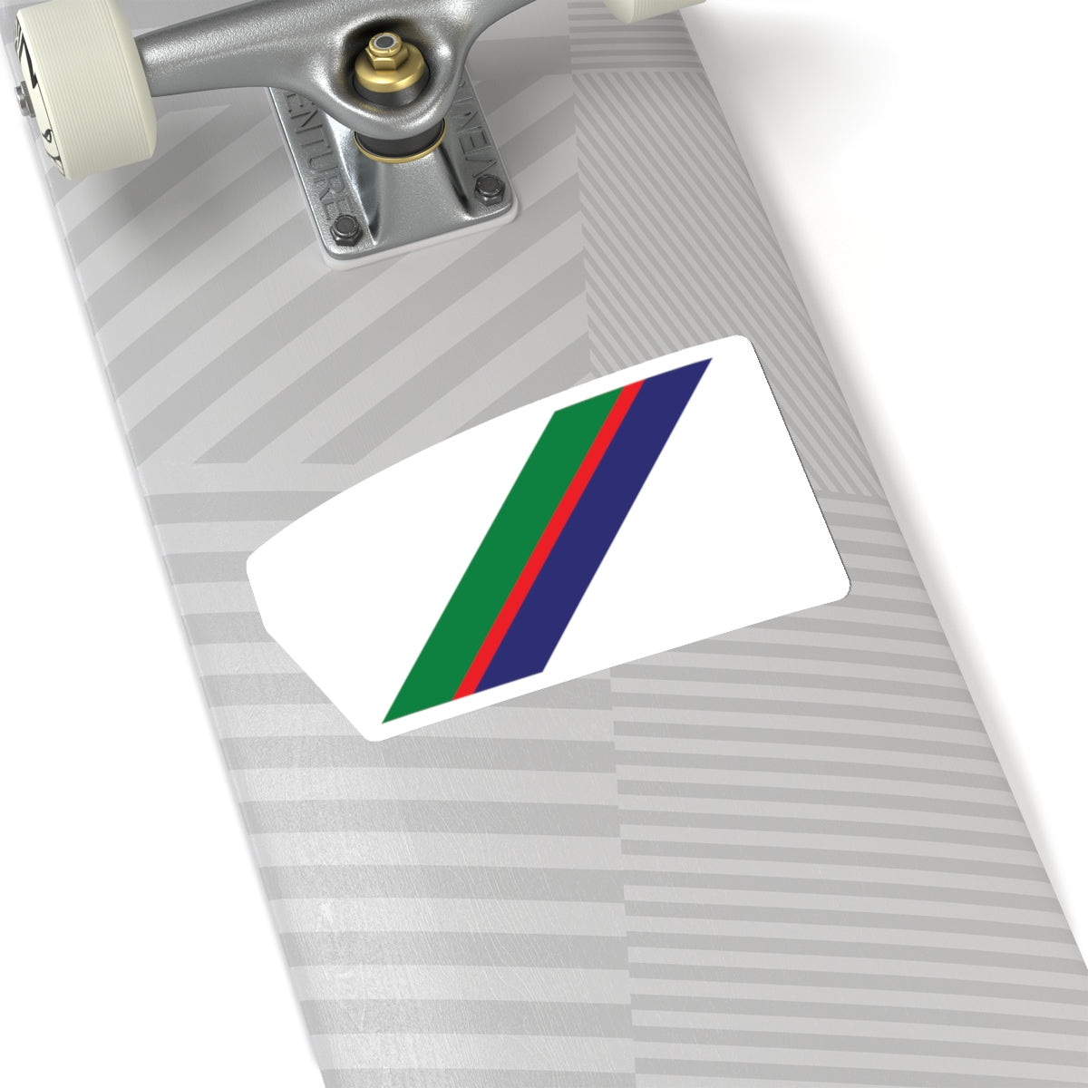Rainier Rowing Club Sticker