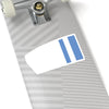 Wyandotte Boat Club Sticker