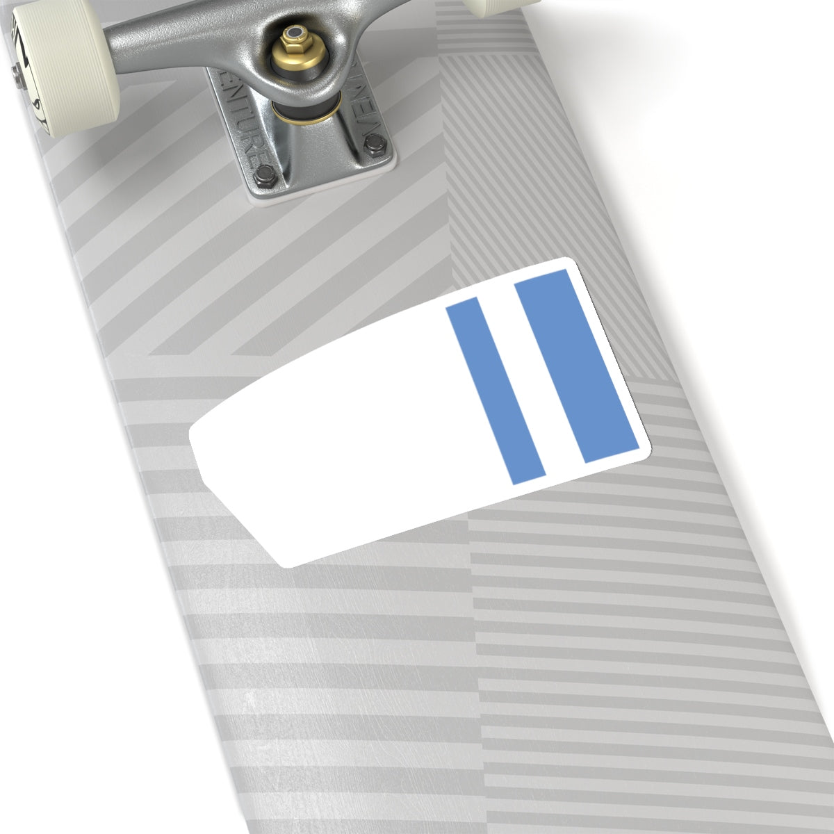 Wyandotte Boat Club Sticker