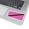 Ancient &amp; Mysterious Order of the Pink Tick Sticker