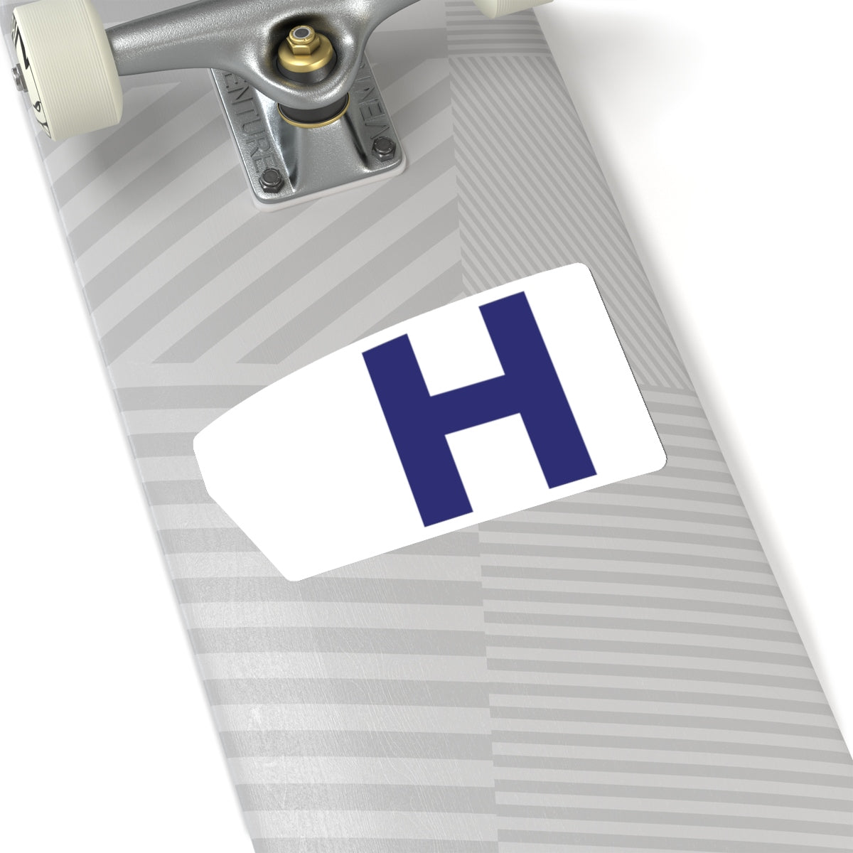Halifax Rowing Association Sticker