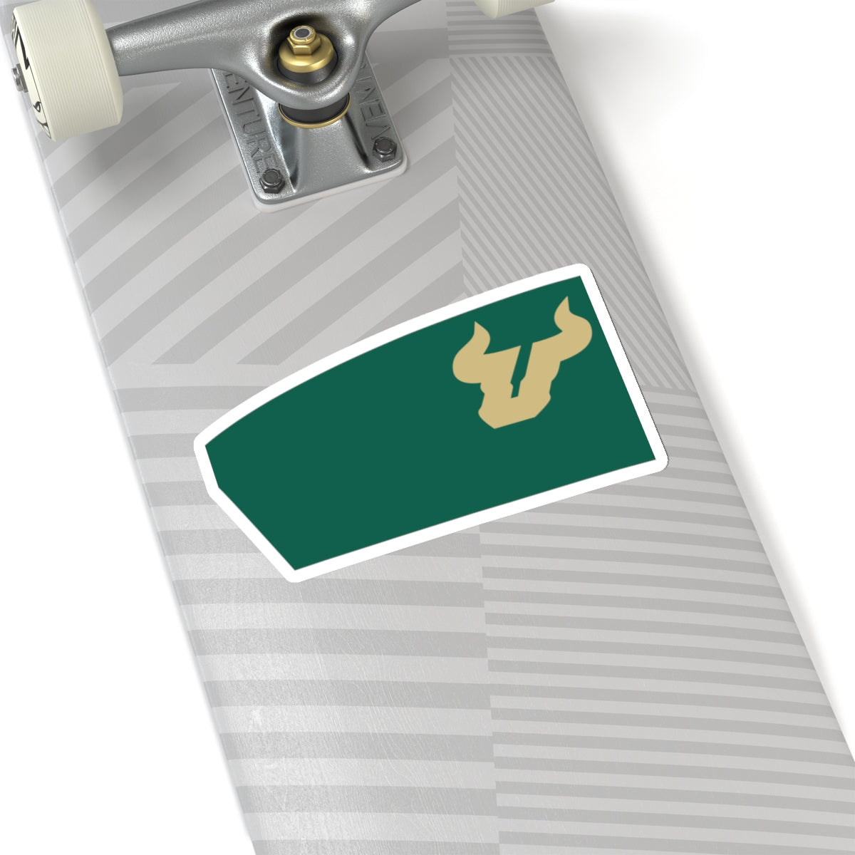 University of South Florida Sticker