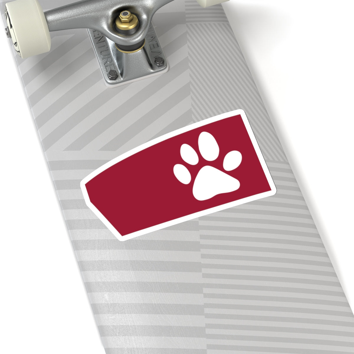 Monsigner Bonner _ Archbishop Prendergast High School-Girls Sticker
