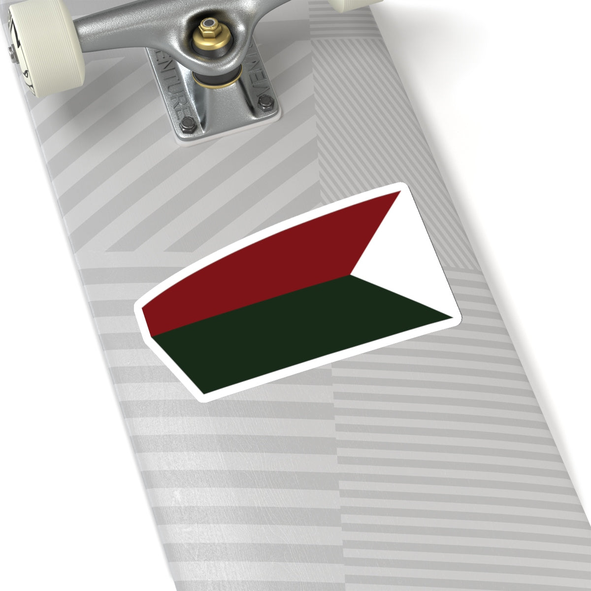 Chautauqua Lake Rowing Association Sticker