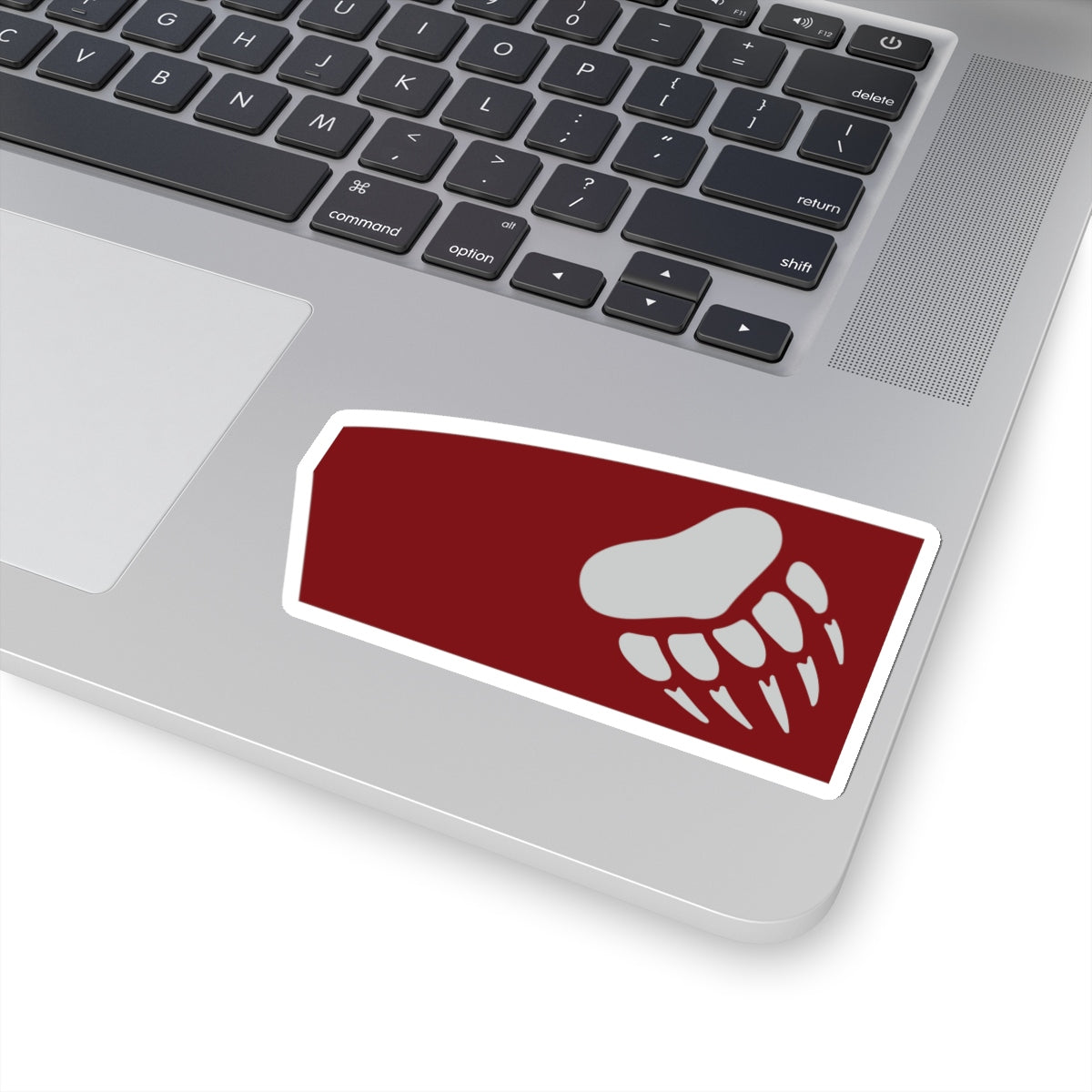 University of Montana Sticker