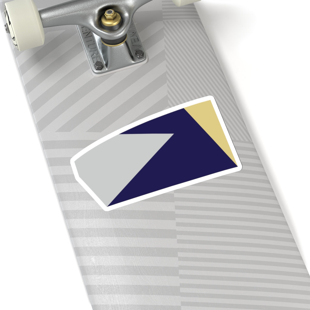 Granby High School Sticker