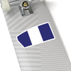University Barge Club Sticker