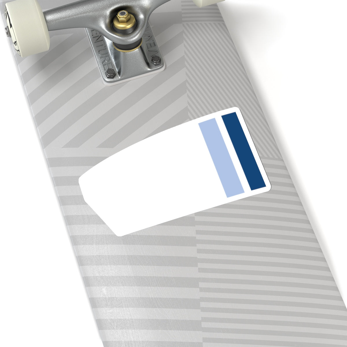 The Baldwin School (pre-2010) Sticker