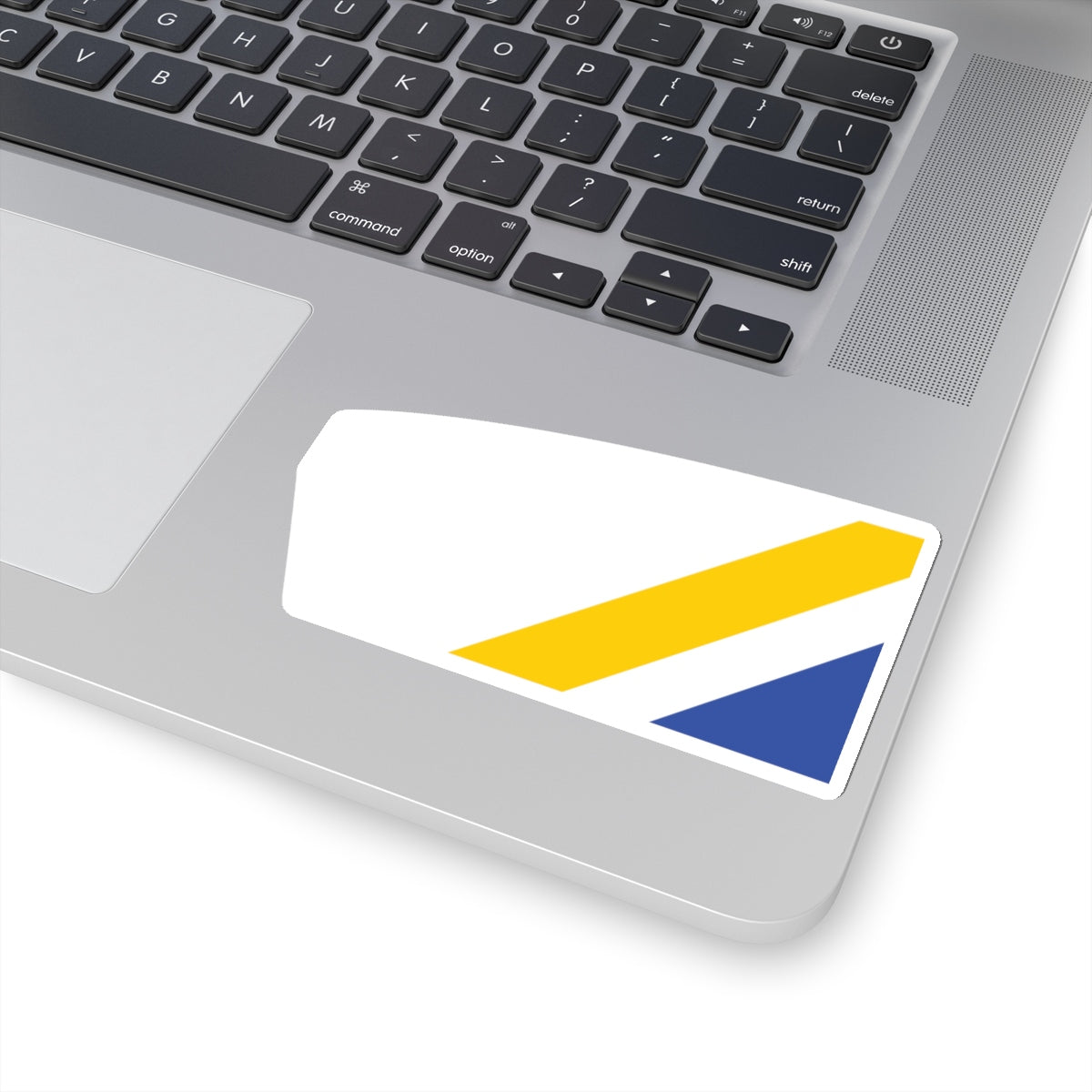 San Jose State University Sticker