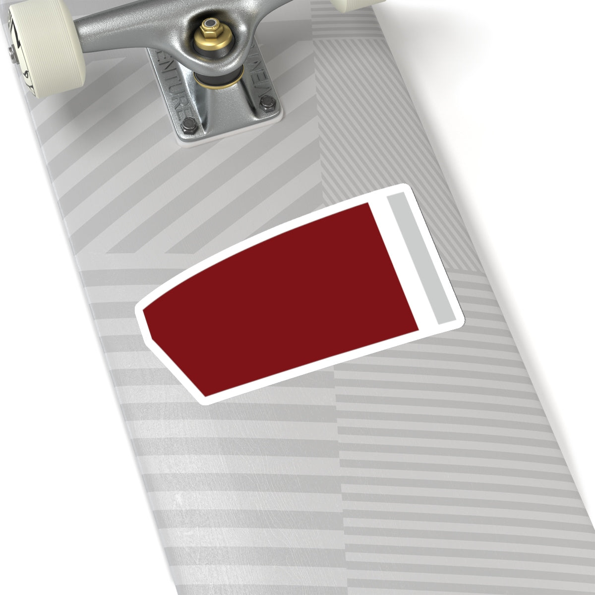 Nutley High School Sticker