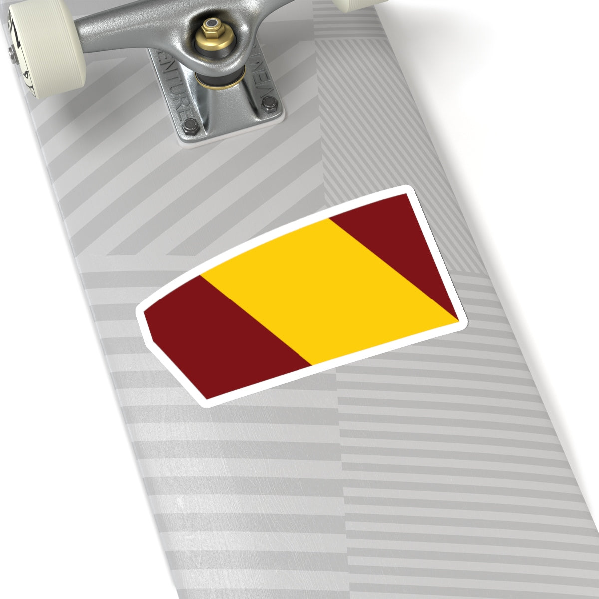 Iona Preparatory School Sticker