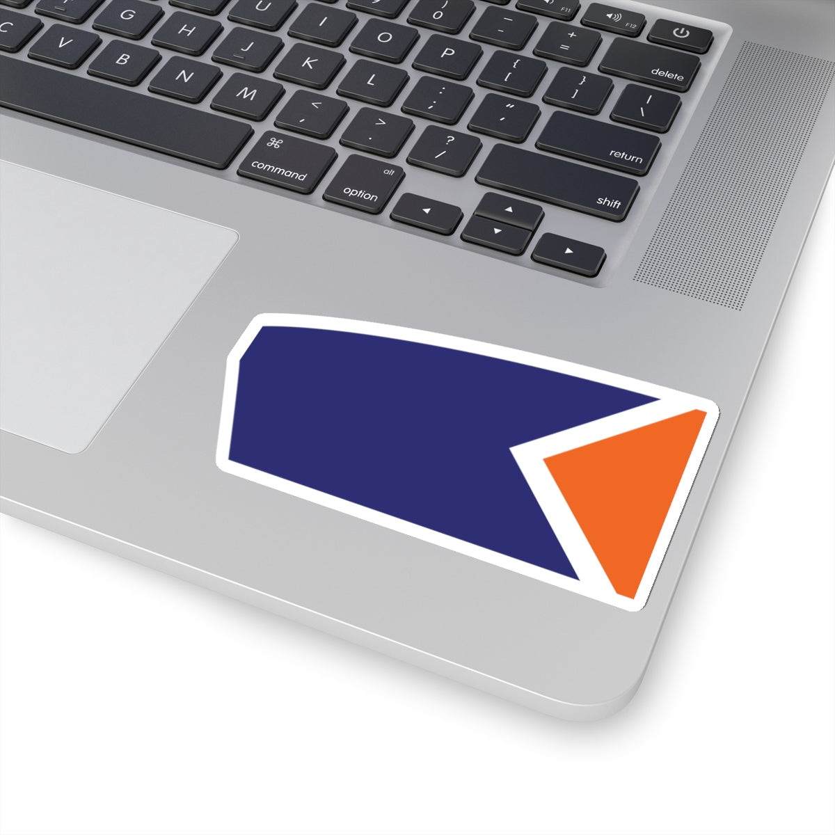 Orange County Rowing Association Sticker