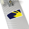 University of Michigan-Women Sticker