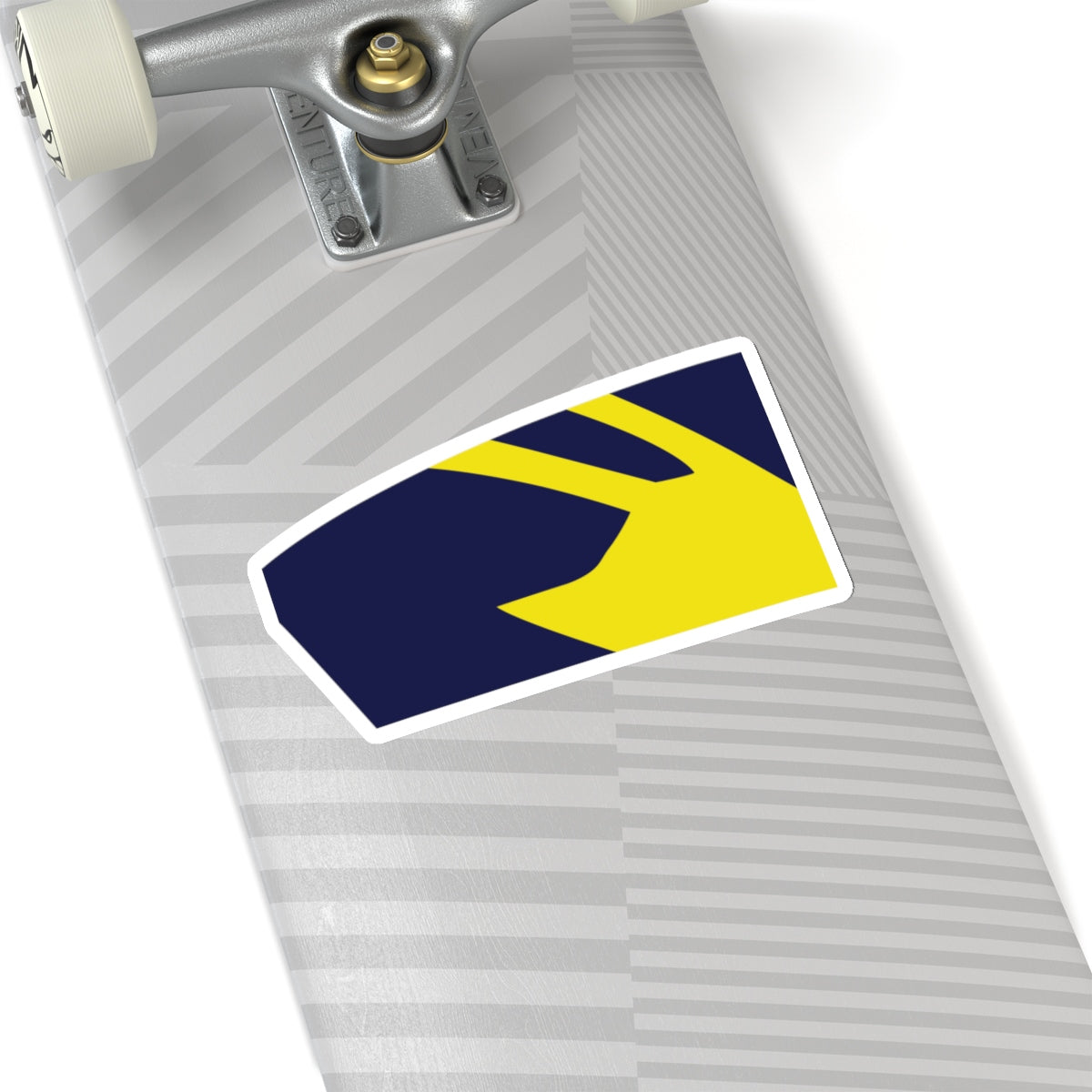 University of Michigan-Women Sticker