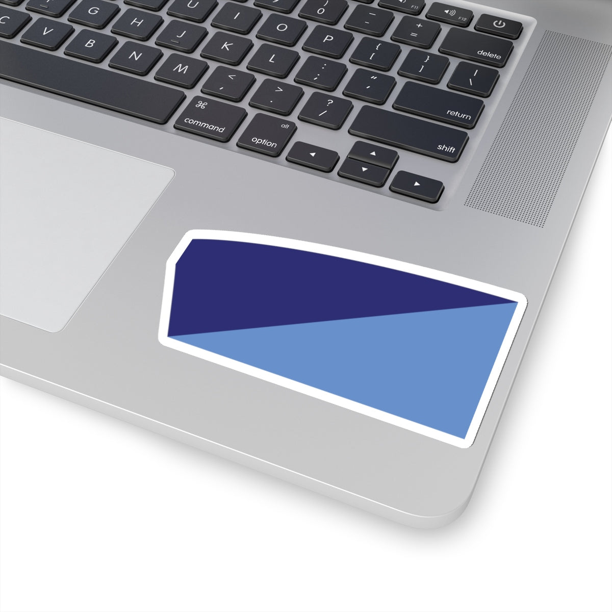 Miami Beach Rowing Club Sticker