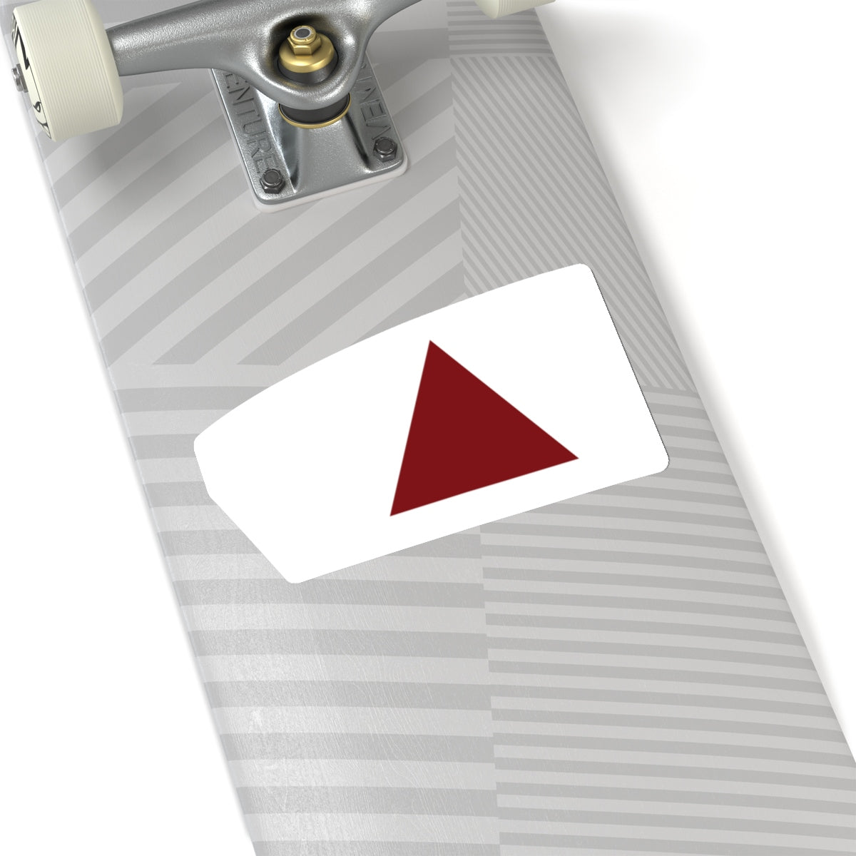 Worcester Academy Sticker