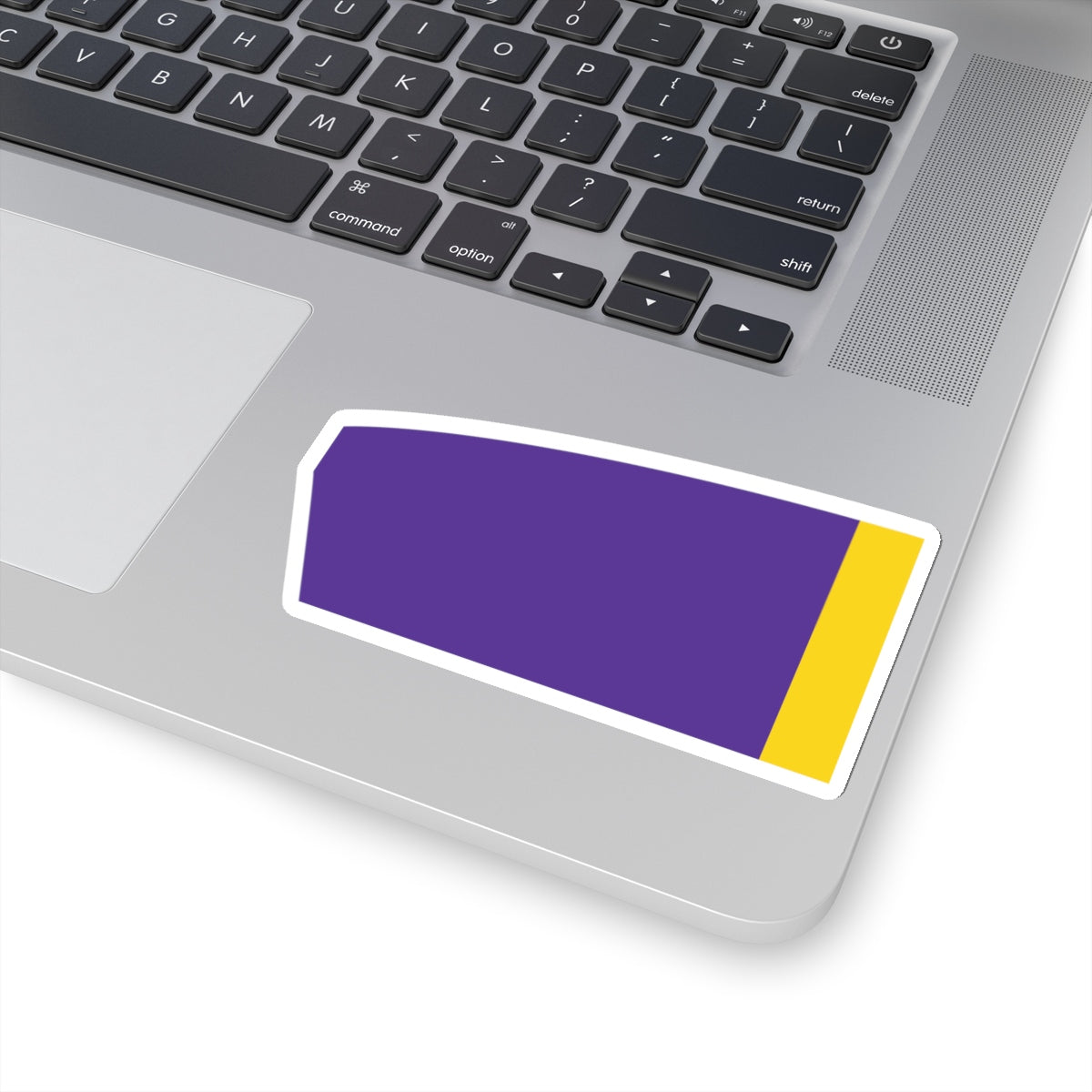 Warwick Valley School Sticker