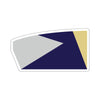 Granby High School Sticker