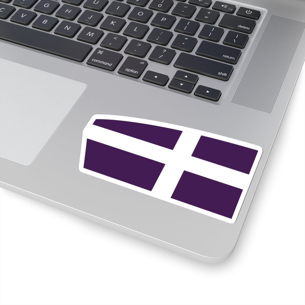 University of Scranton-Men _ Women Sticker