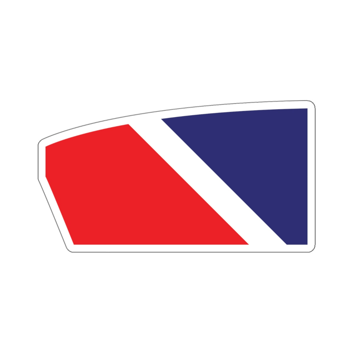 Cold Spring Harbor High School Sticker