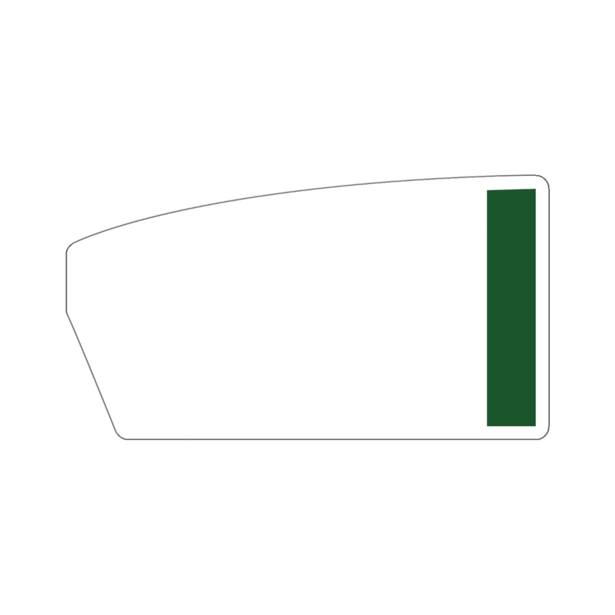 Evergreen State College Sticker