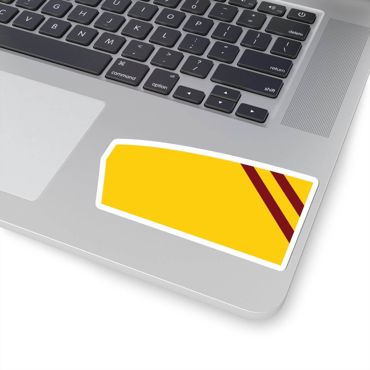 Iona College-Men & Women Sticker