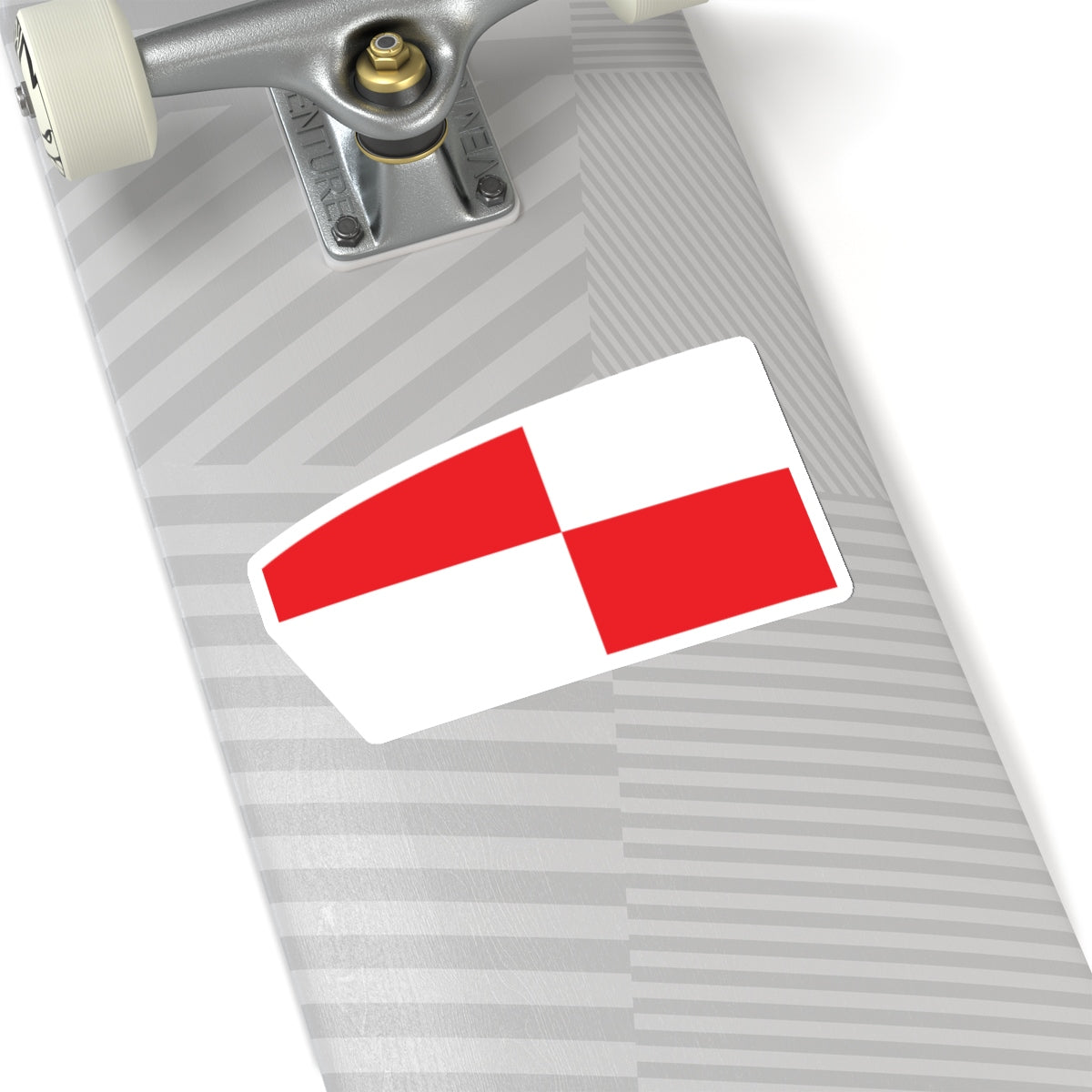 Northeast Catholic High School Sticker
