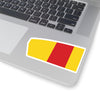 United States Marine Corps Rowing Club-Henderson Hall Sticker
