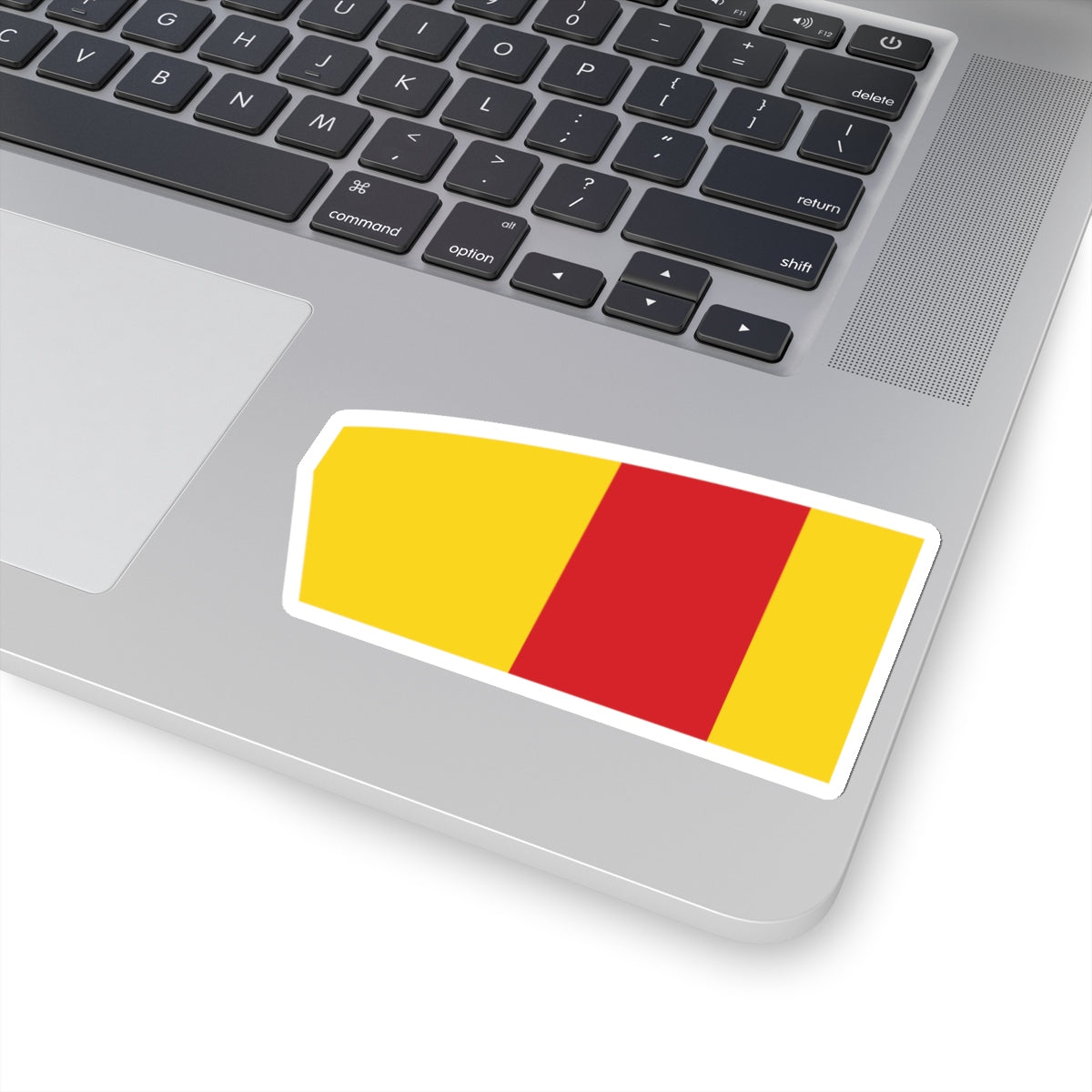 United States Marine Corps Rowing Club-Henderson Hall Sticker