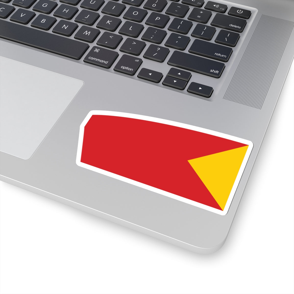 North Catholic High School Sticker