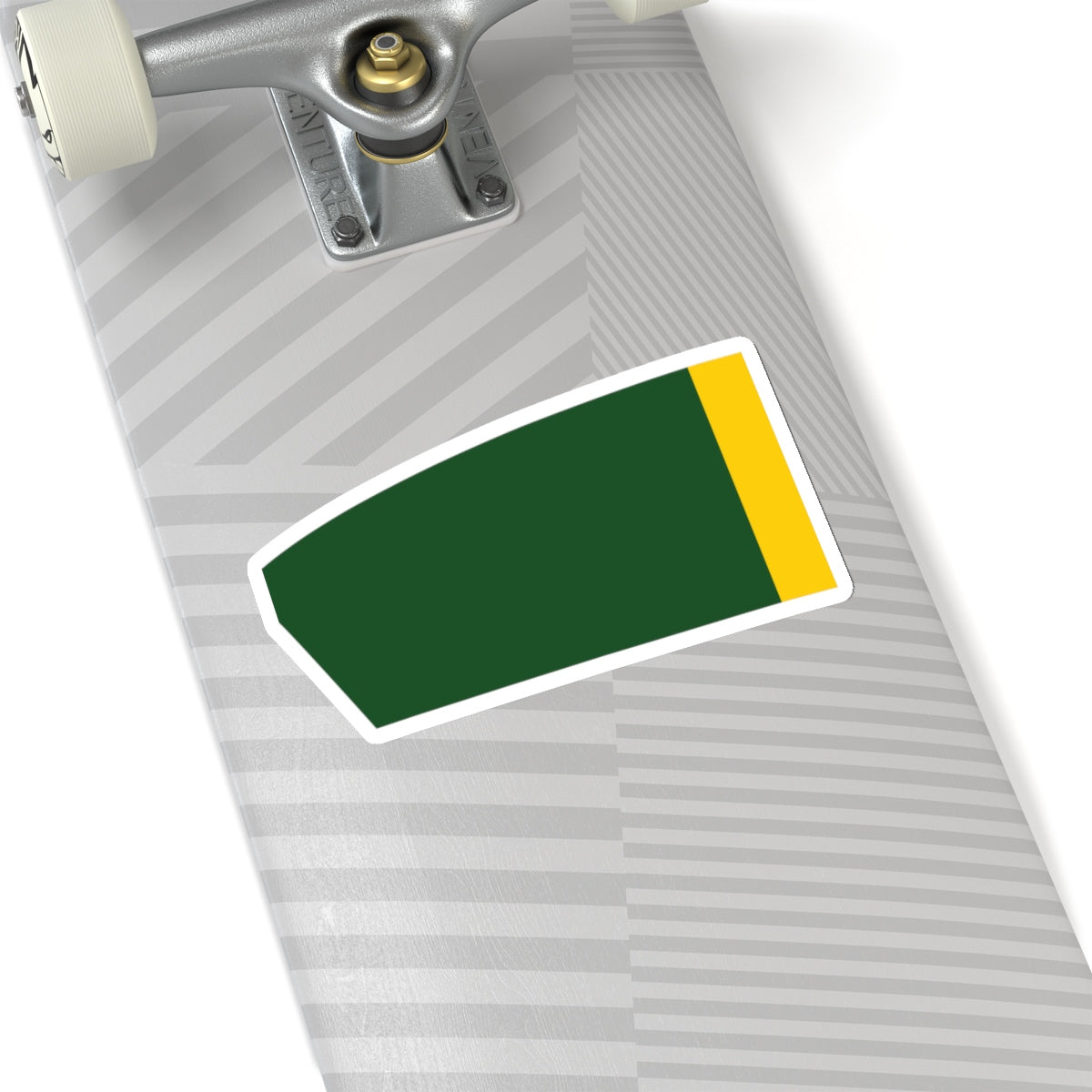 California State University-Sacramento-Men & Women Sticker
