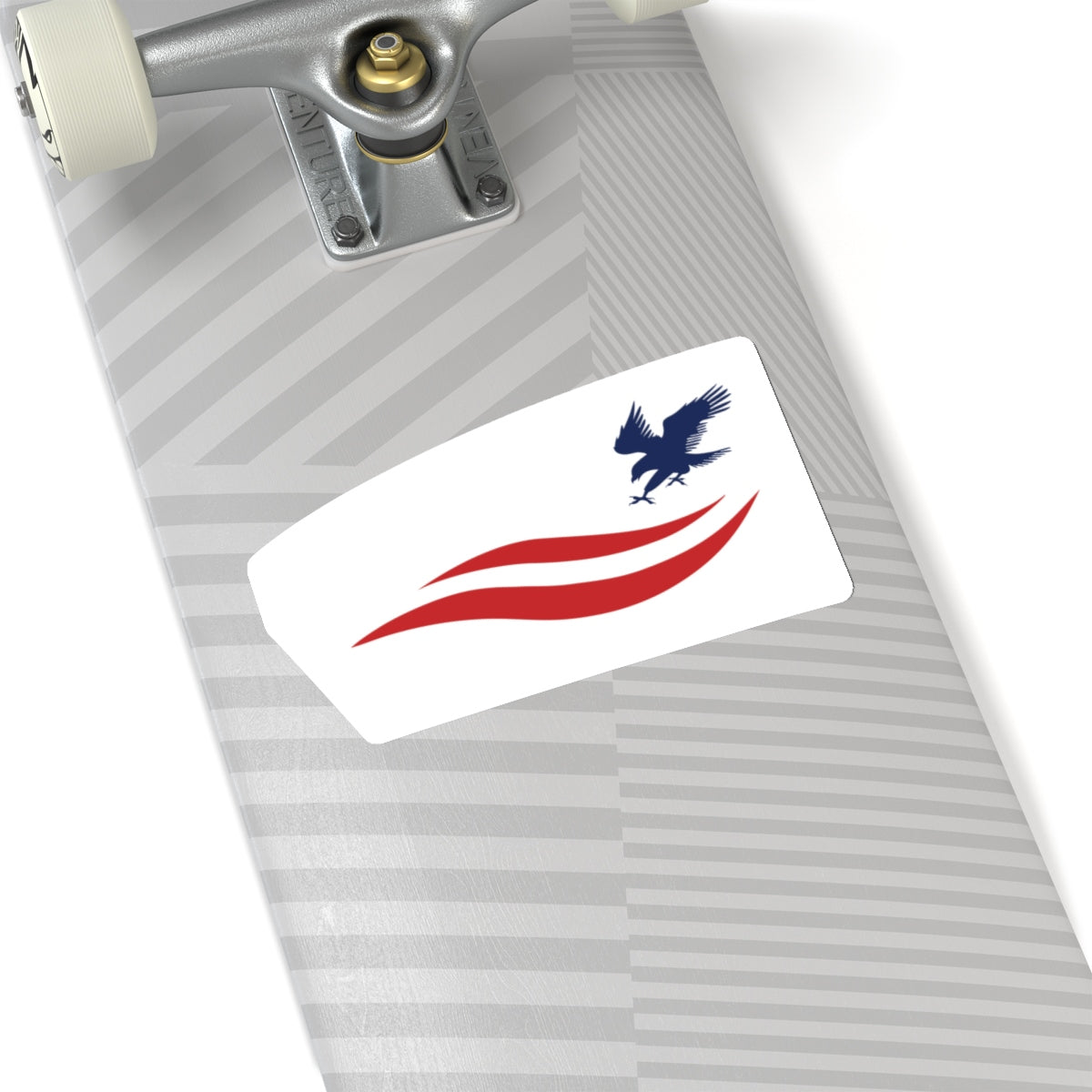 Newport Sea Base Rowing Sticker