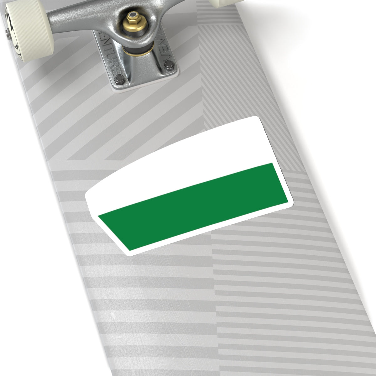 Stetson University Sticker