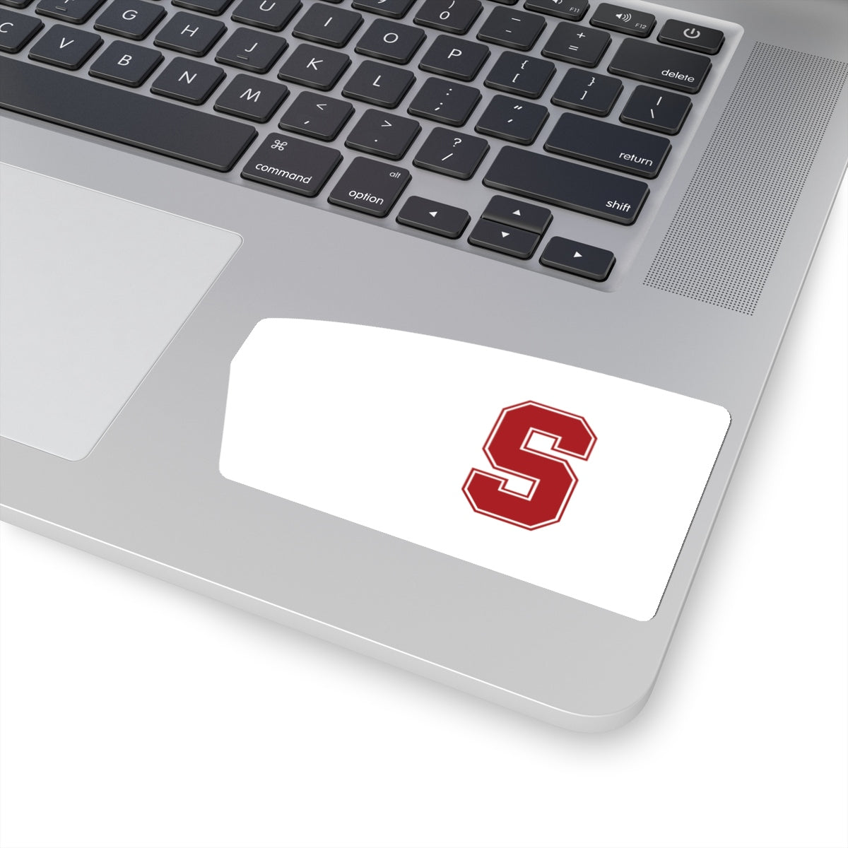 Stanford University-Men, Women & Lightweights_2 Sticker