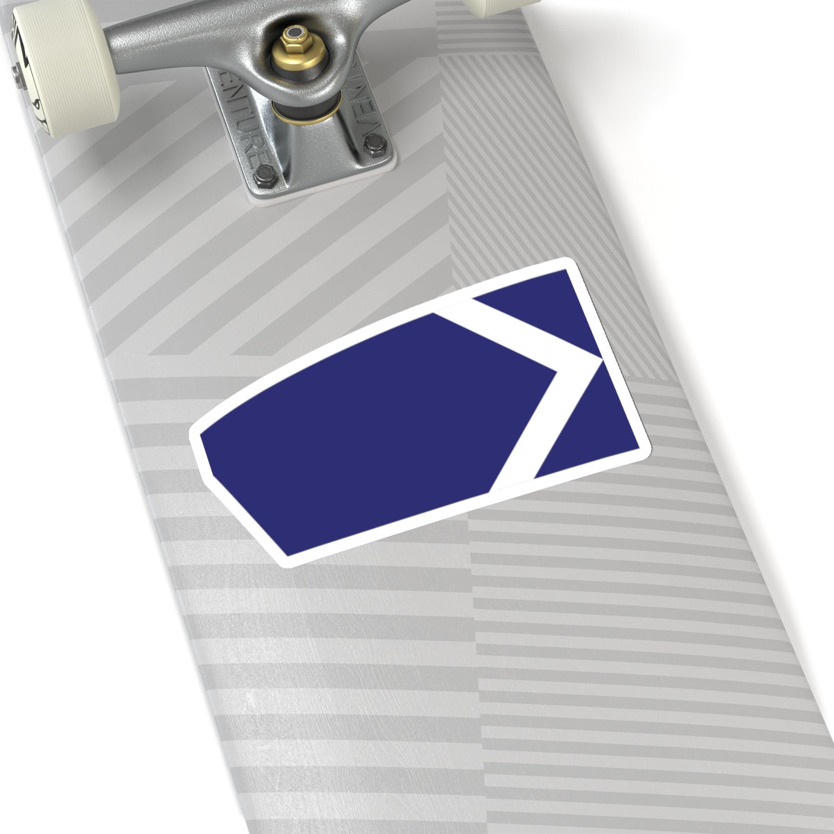 University of Mary Washington Sticker
