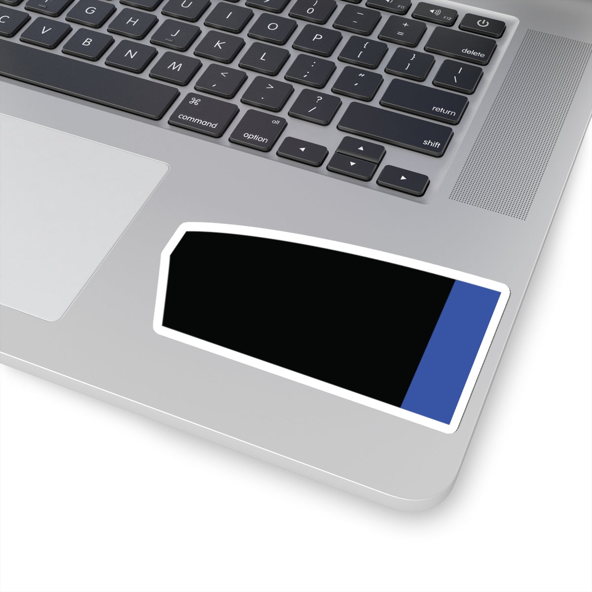 Lake Quinsigamond Community Rowing Sticker