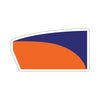 Upper Natoma Rowing Club (Sweep) Sticker