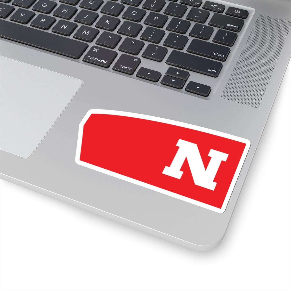 University of Nebraska Sticker