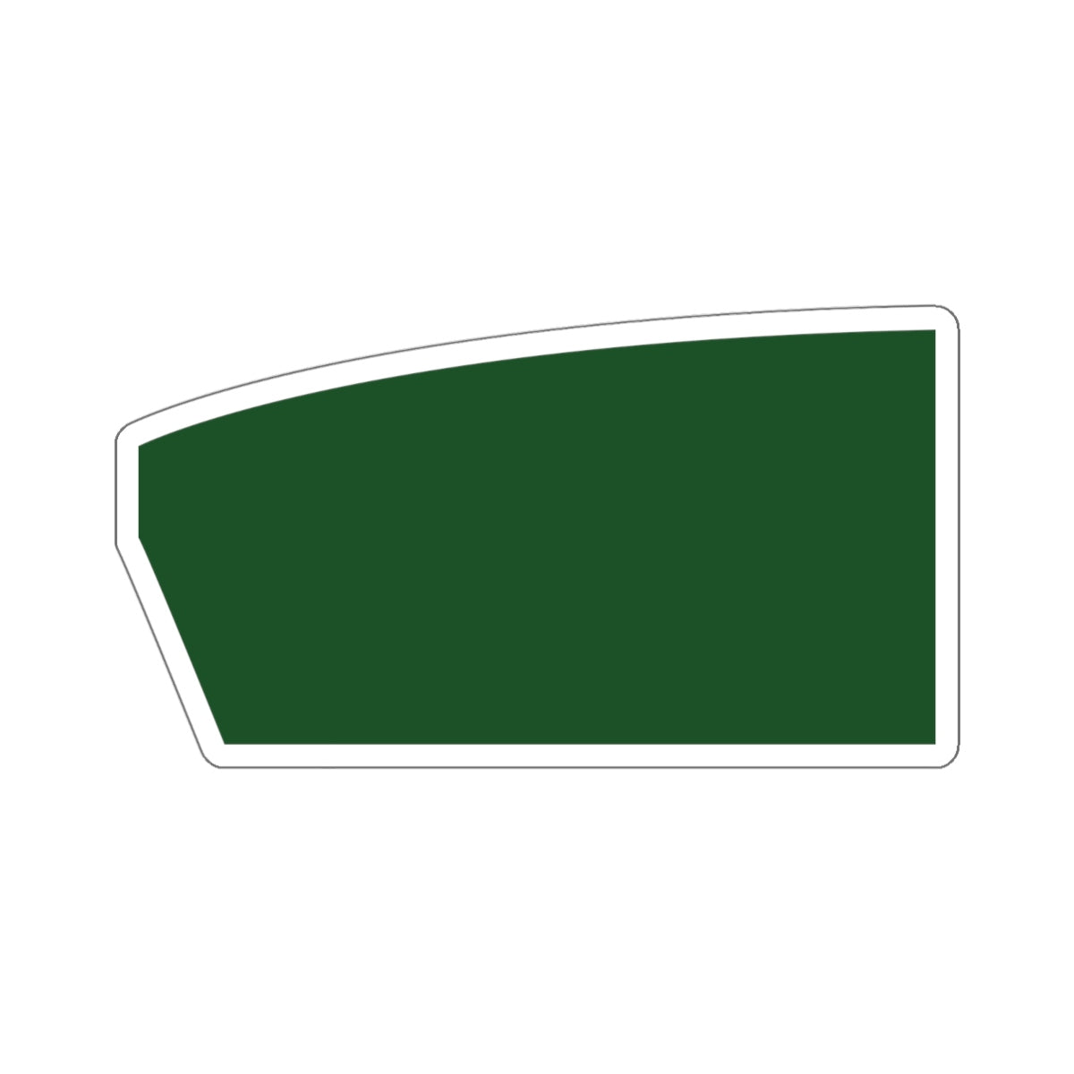 Camden Catholic High School-Girls Sticker