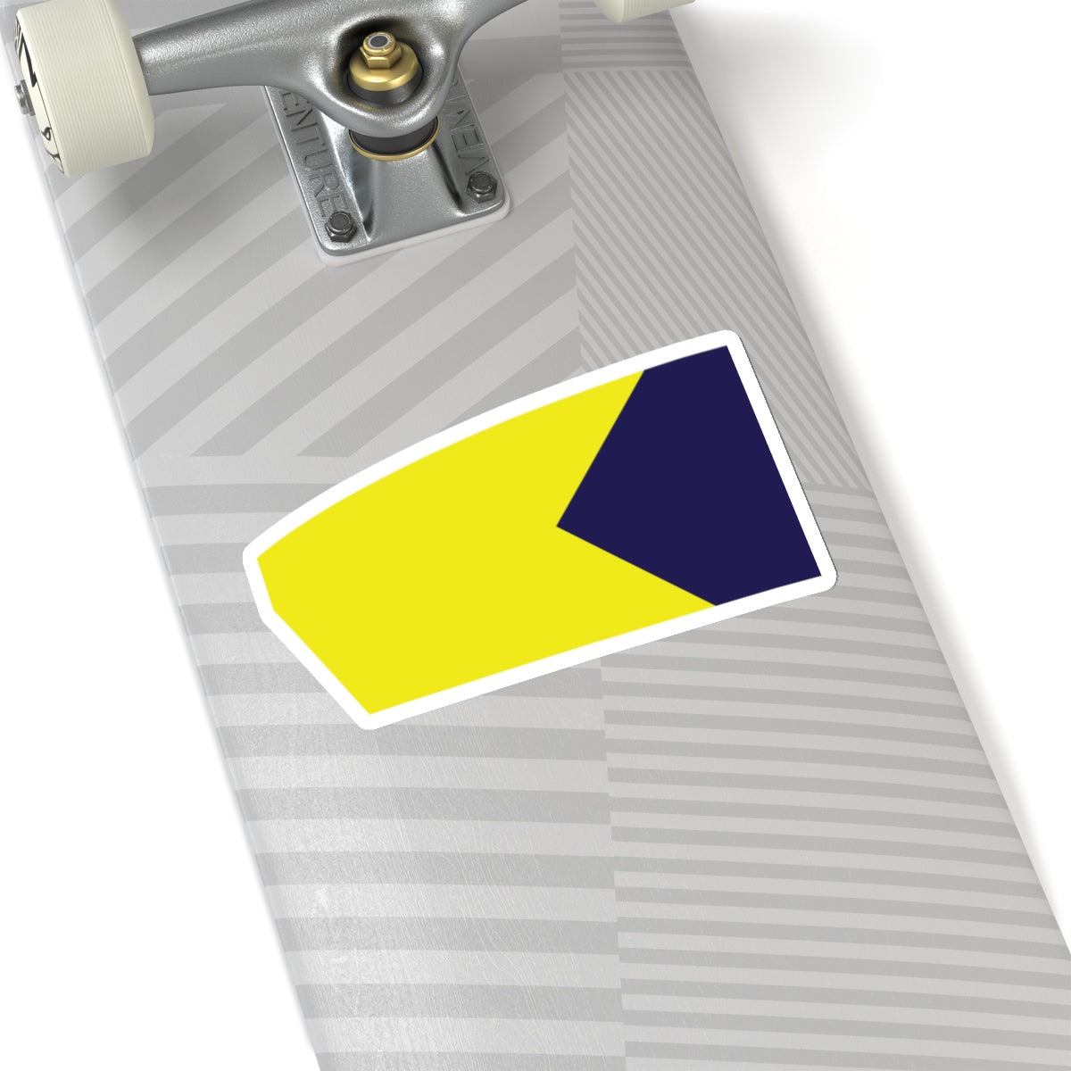 University of California-Santa Barbara Sticker