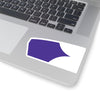 College of Holy Cross-Women Sticker