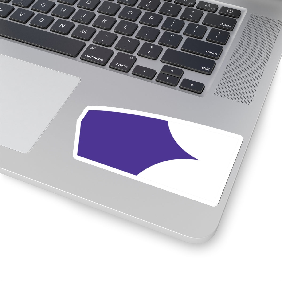 College of Holy Cross-Women Sticker